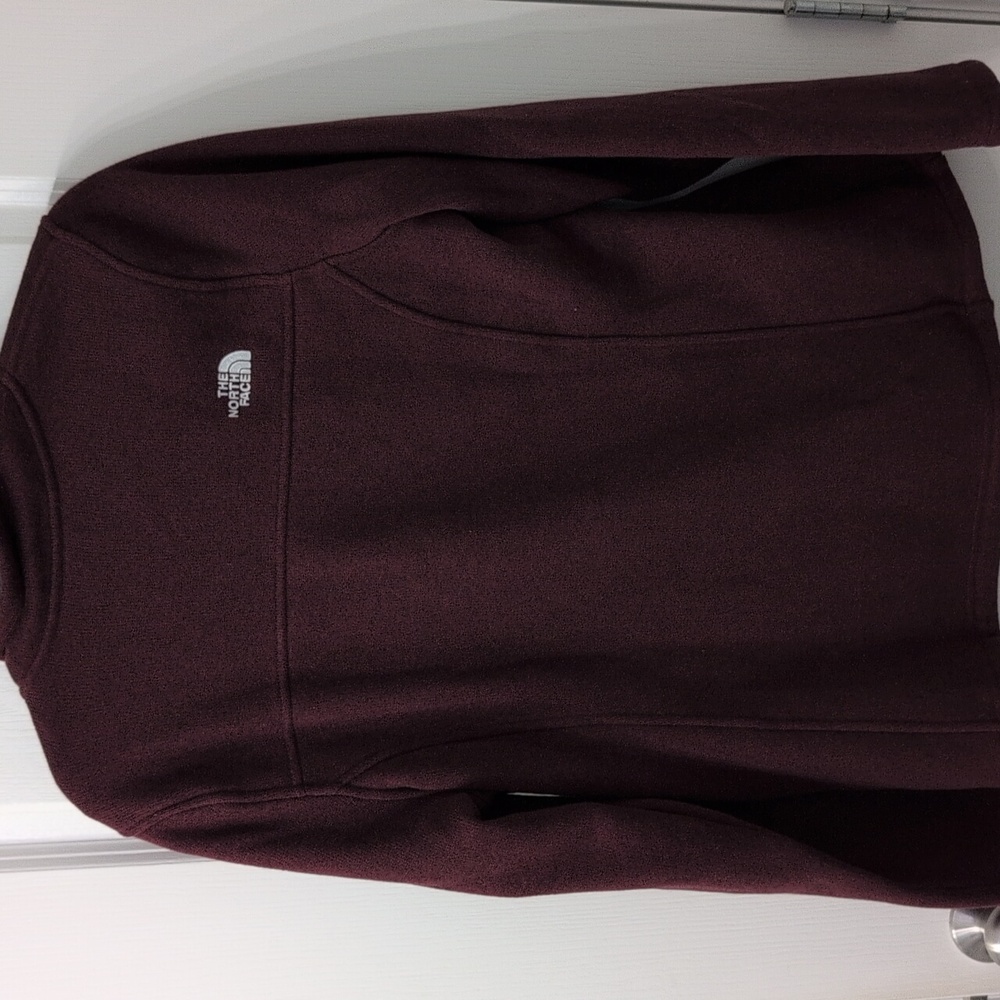 The North Face Womens XL Tailored Fit Zip Up jacket - Picture 7 of 12